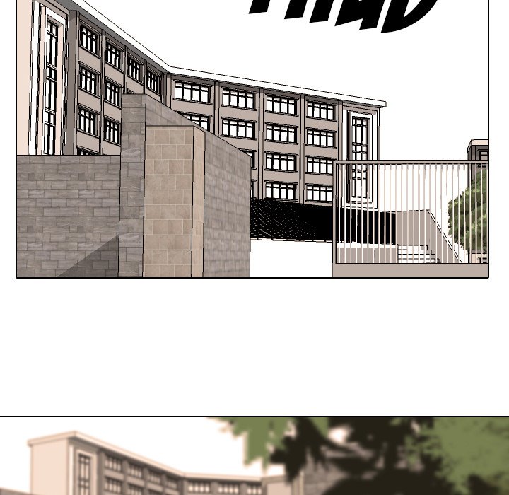 High School Legend Red Dragon chapter 84 page 29