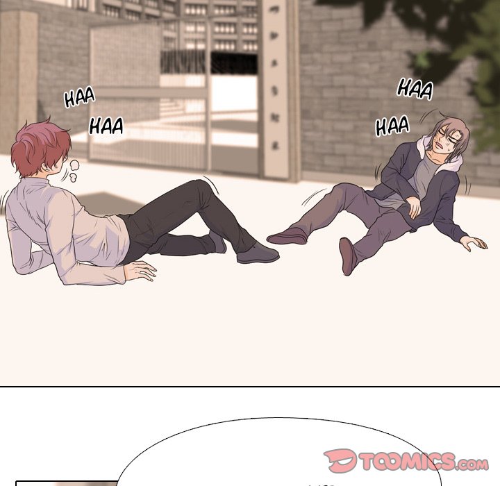 High School Legend Red Dragon chapter 84 page 30