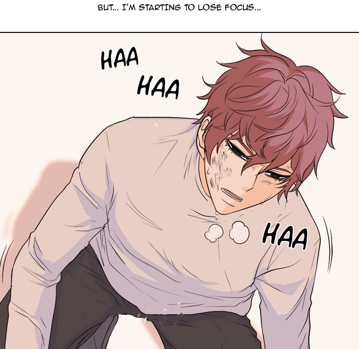 High School Legend Red Dragon chapter 84 page 33