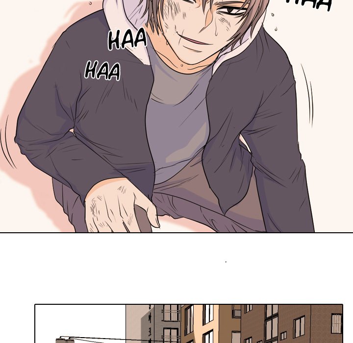 High School Legend Red Dragon chapter 84 page 35