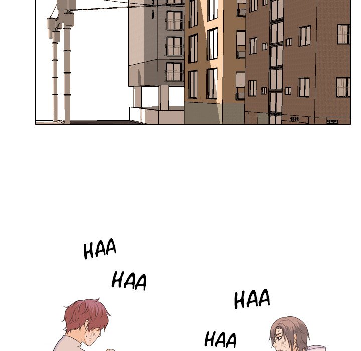 High School Legend Red Dragon chapter 84 page 36