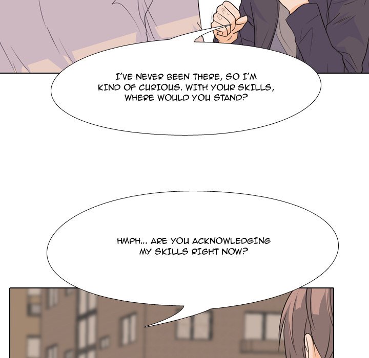 High School Legend Red Dragon chapter 84 page 40