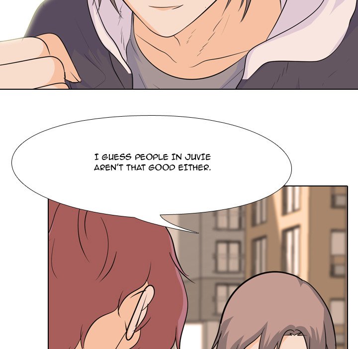 High School Legend Red Dragon chapter 84 page 47