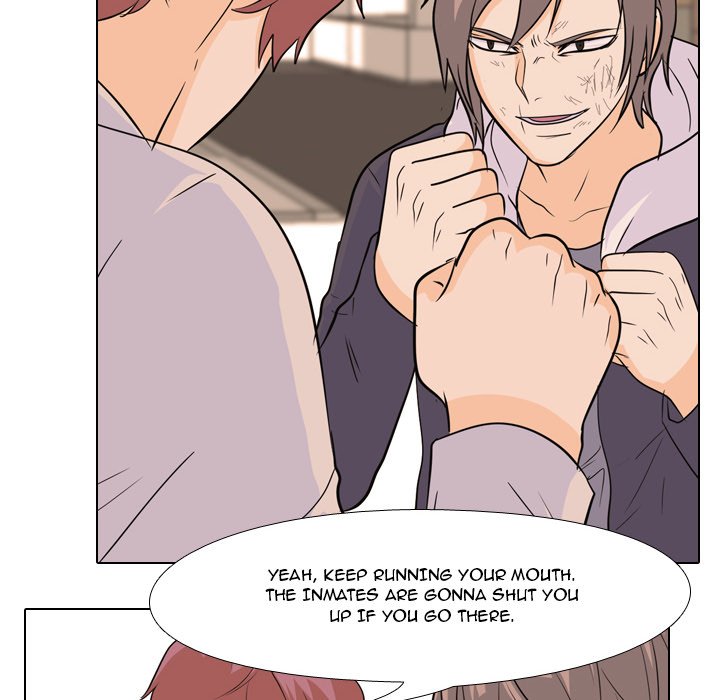 High School Legend Red Dragon chapter 84 page 48