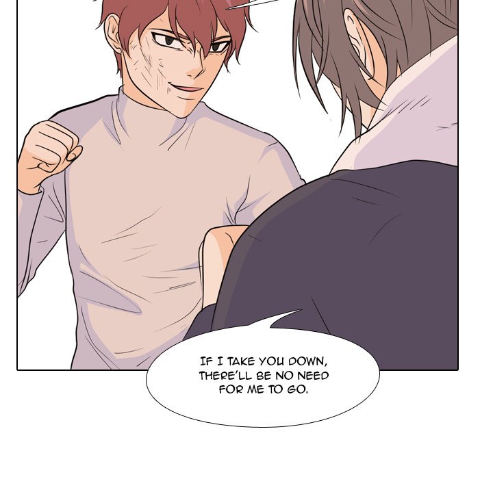 High School Legend Red Dragon chapter 84 page 49