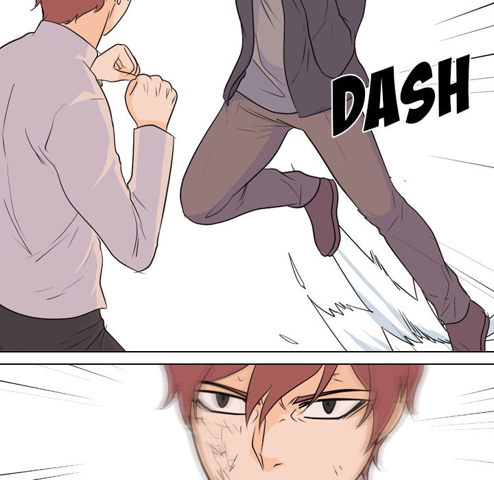 High School Legend Red Dragon chapter 84 page 51