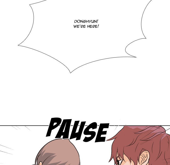 High School Legend Red Dragon chapter 84 page 53