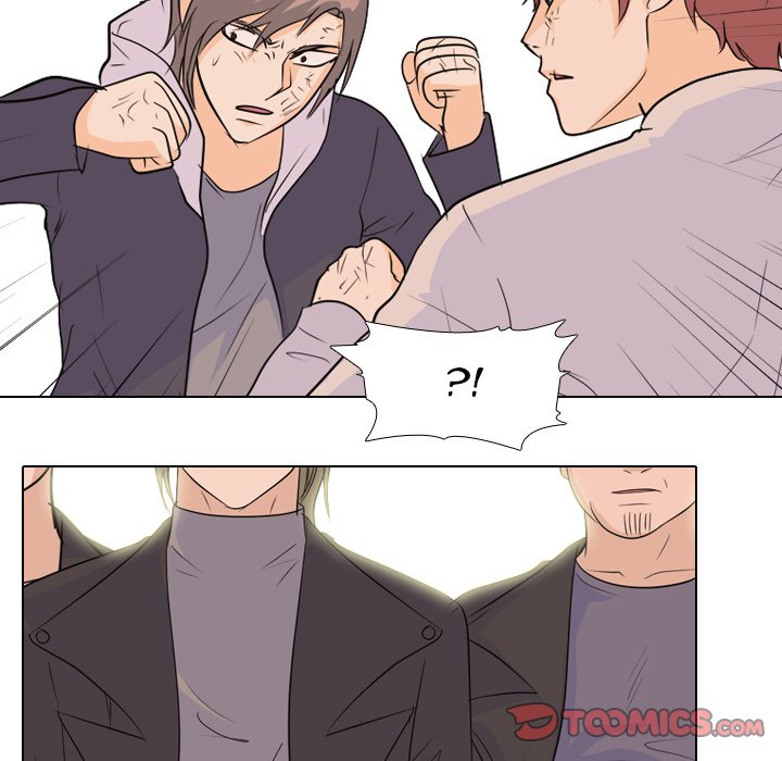 High School Legend Red Dragon chapter 84 page 54