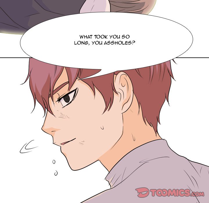 High School Legend Red Dragon chapter 84 page 58