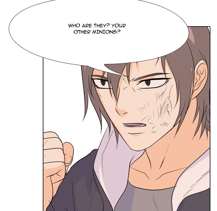 High School Legend Red Dragon chapter 84 page 60