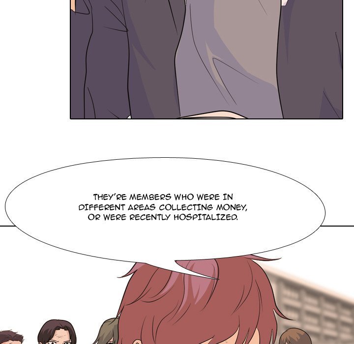High School Legend Red Dragon chapter 84 page 61
