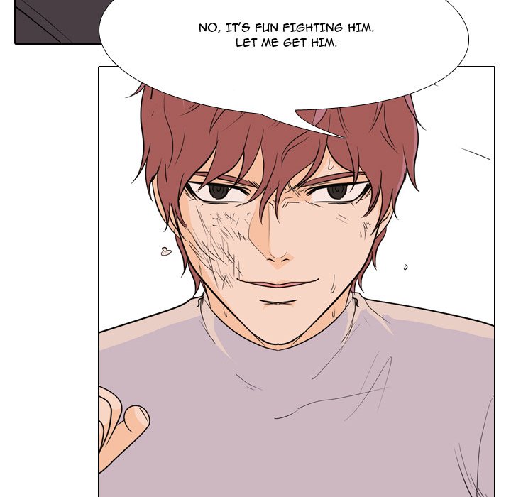 High School Legend Red Dragon chapter 84 page 65