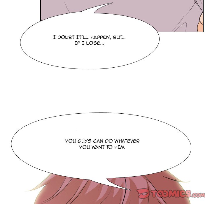 High School Legend Red Dragon chapter 84 page 66