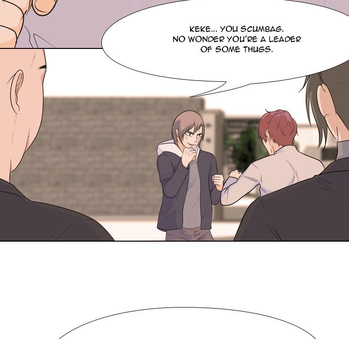 High School Legend Red Dragon chapter 84 page 68