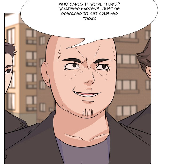 High School Legend Red Dragon chapter 84 page 69