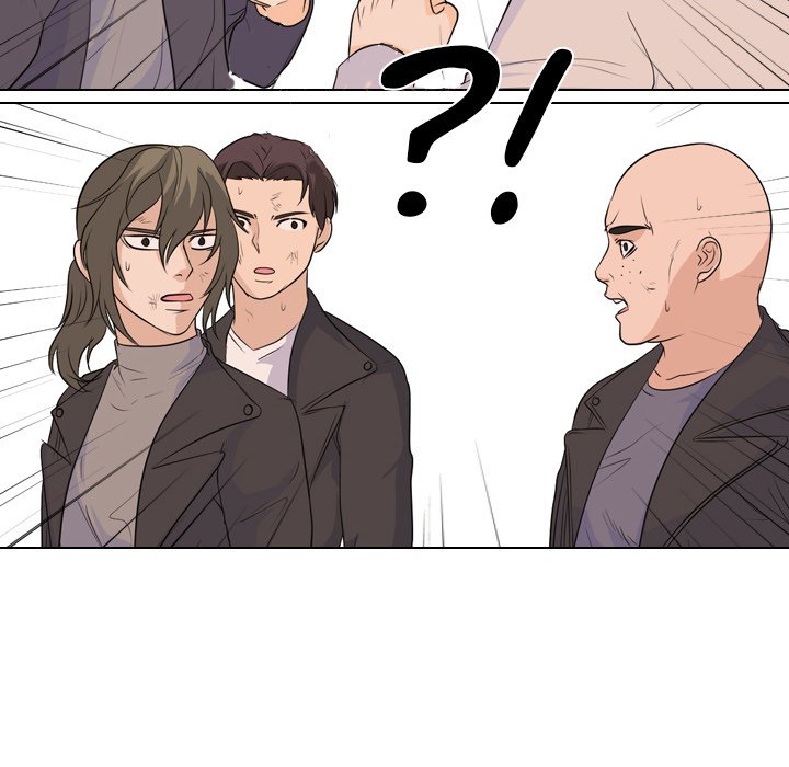 High School Legend Red Dragon chapter 84 page 72