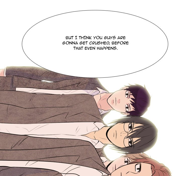 High School Legend Red Dragon chapter 84 page 73