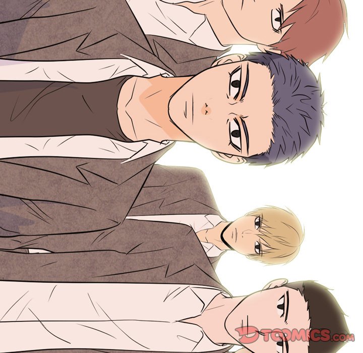 High School Legend Red Dragon chapter 84 page 74
