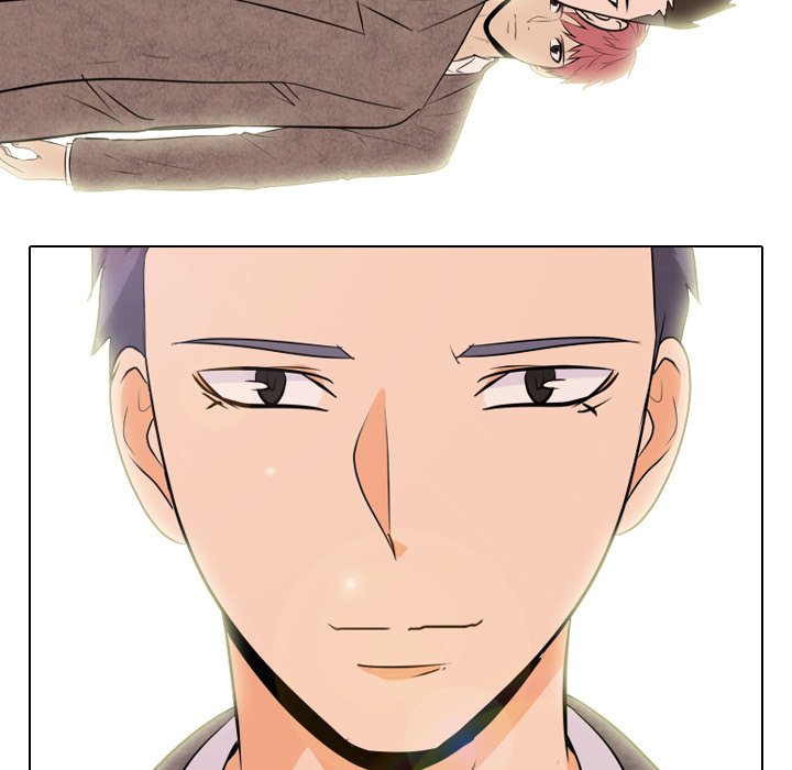 High School Legend Red Dragon chapter 84 page 75