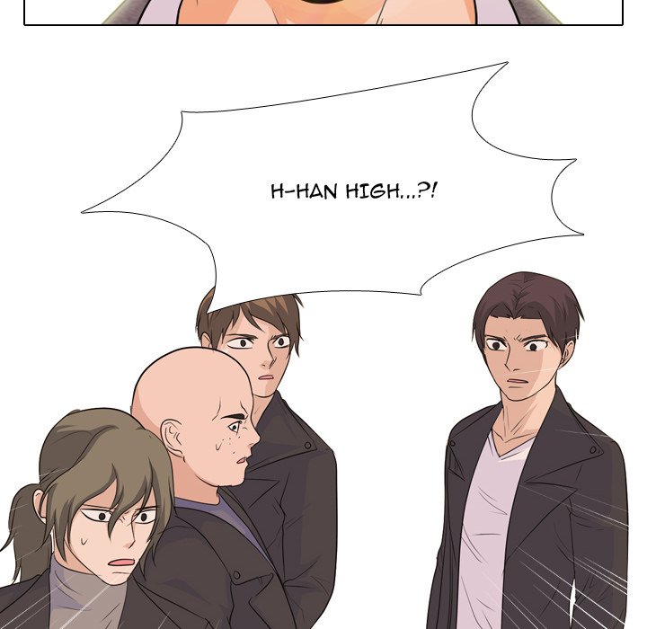 High School Legend Red Dragon chapter 84 page 76