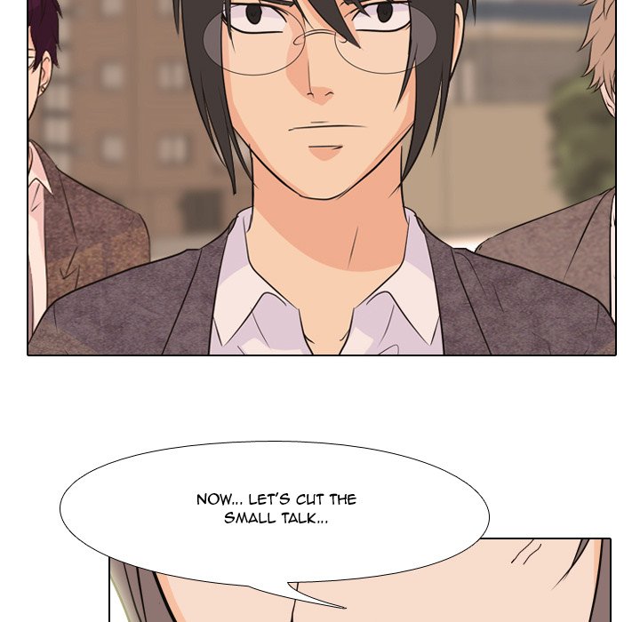 High School Legend Red Dragon chapter 84 page 81