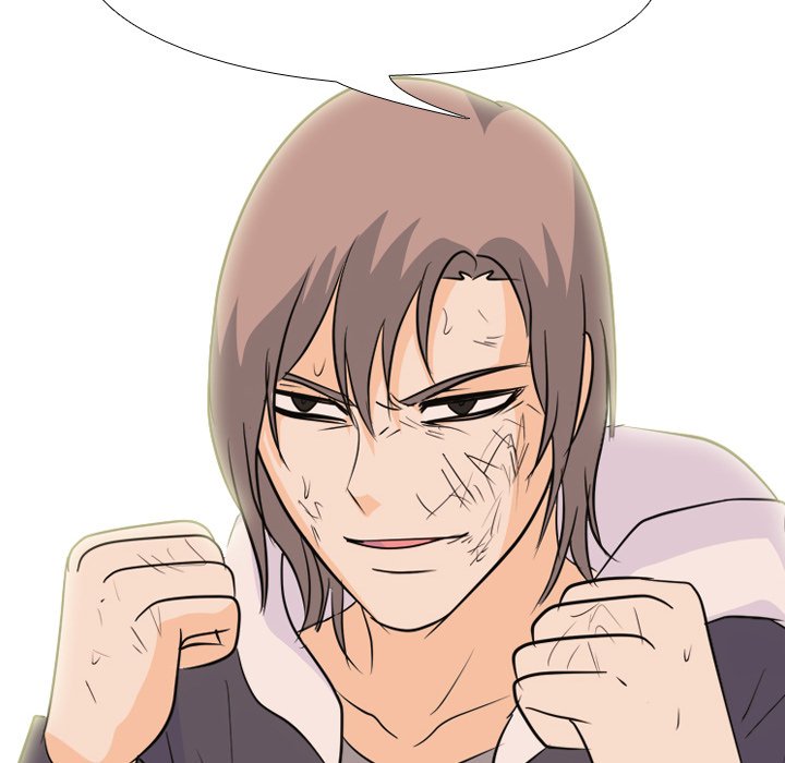 High School Legend Red Dragon chapter 84 page 83