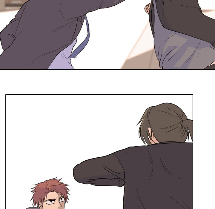 High School Legend Red Dragon chapter 84 page 89