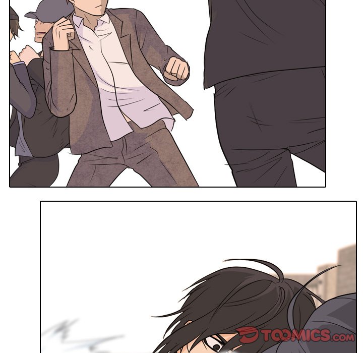 High School Legend Red Dragon chapter 84 page 90