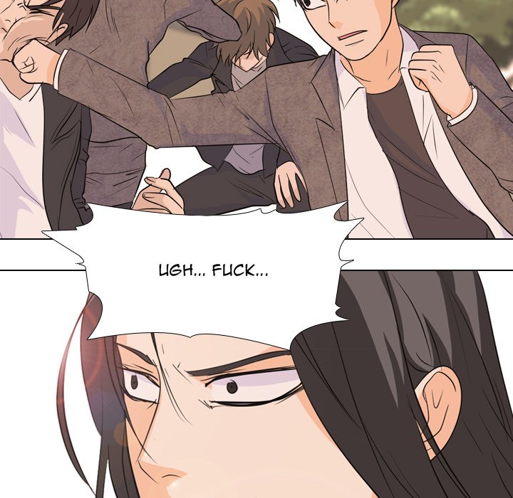High School Legend Red Dragon chapter 84 page 92