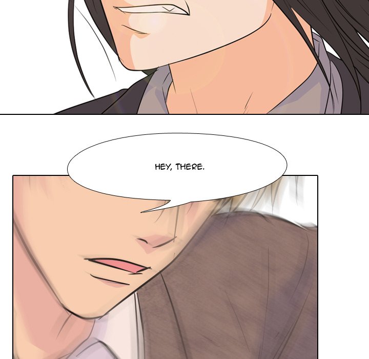 High School Legend Red Dragon chapter 84 page 93