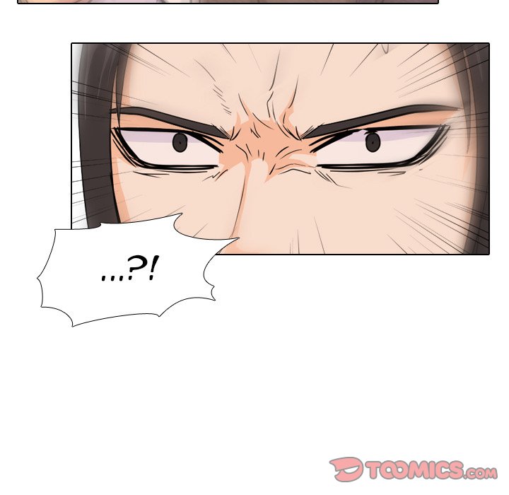 High School Legend Red Dragon chapter 84 page 94