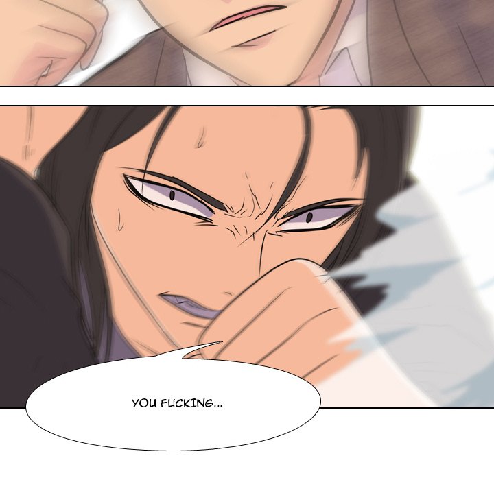High School Legend Red Dragon chapter 84 page 97