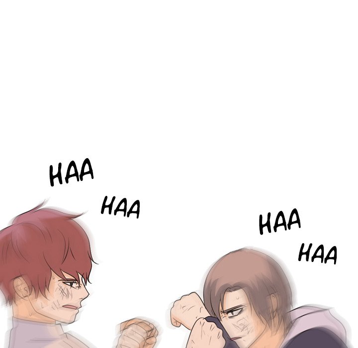 High School Legend Red Dragon chapter 84 page 99