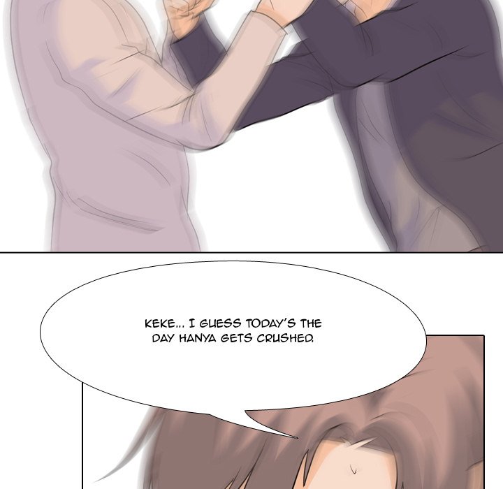 High School Legend Red Dragon chapter 84 page 100