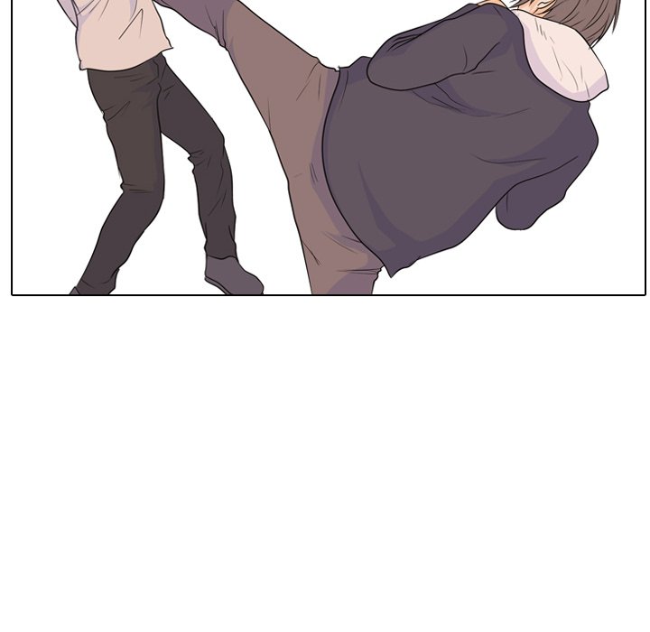 High School Legend Red Dragon chapter 84 page 105