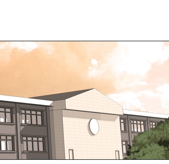 High School Legend Red Dragon chapter 84 page 109