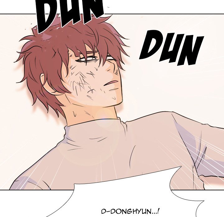 High School Legend Red Dragon chapter 84 page 112