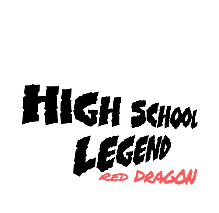 High School Legend Red Dragon chapter 84 page 116
