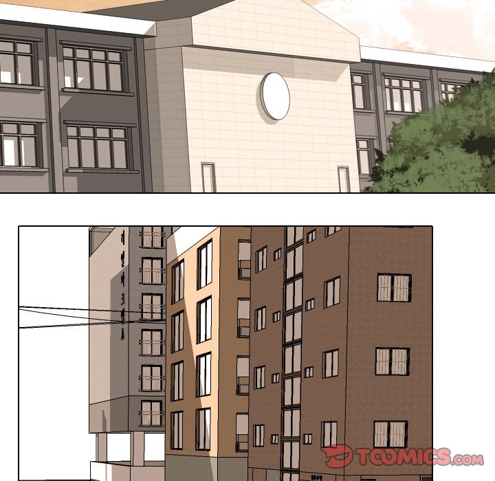 High School Legend Red Dragon chapter 85 page 6