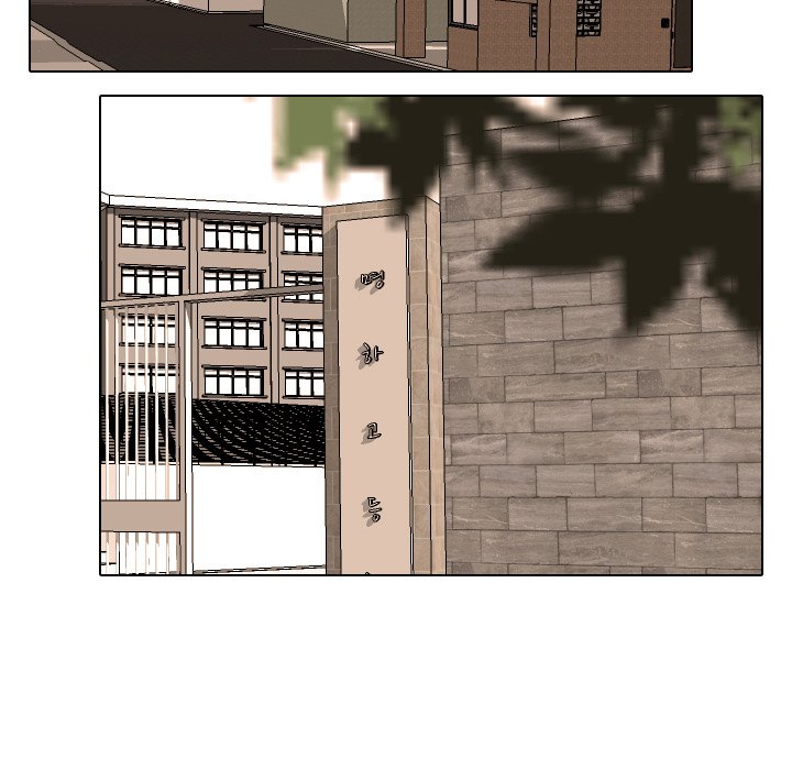 High School Legend Red Dragon chapter 85 page 7