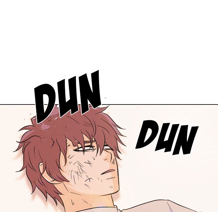 High School Legend Red Dragon chapter 85 page 8