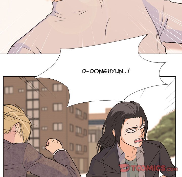 High School Legend Red Dragon chapter 85 page 9