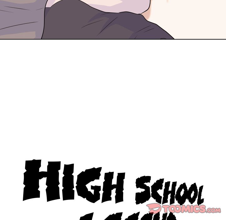 High School Legend Red Dragon chapter 85 page 12