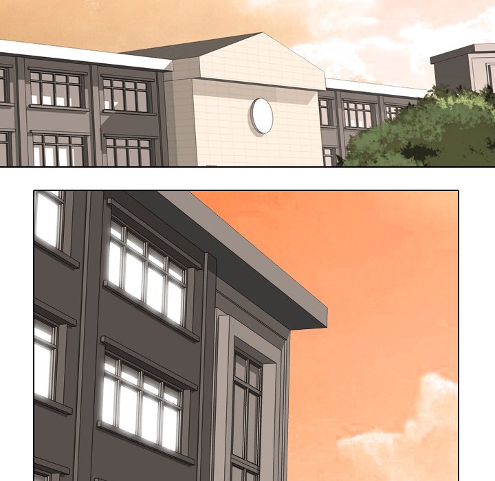 High School Legend Red Dragon chapter 85 page 14