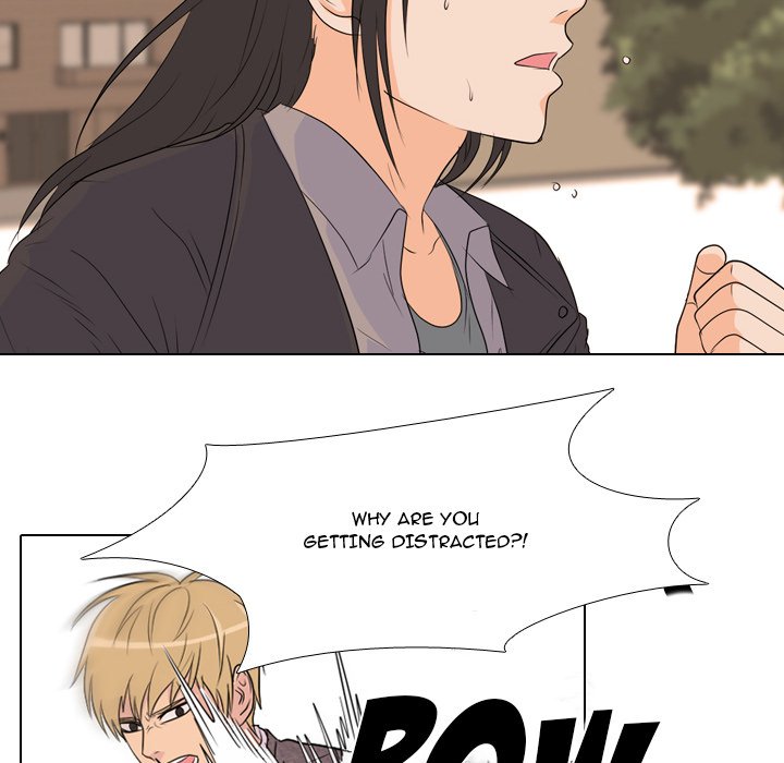 High School Legend Red Dragon chapter 85 page 16