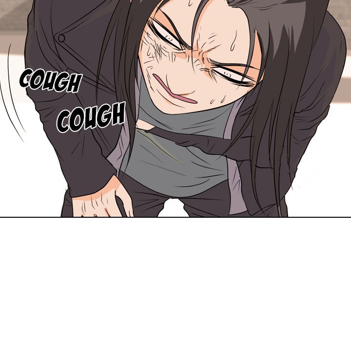 High School Legend Red Dragon chapter 85 page 22