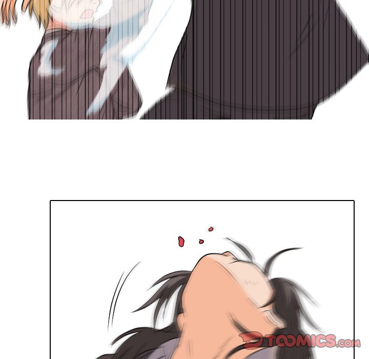 High School Legend Red Dragon chapter 85 page 24