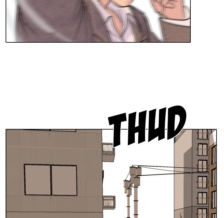 High School Legend Red Dragon chapter 85 page 26