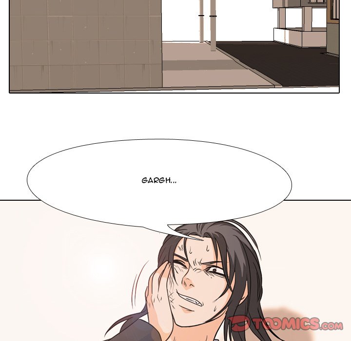 High School Legend Red Dragon chapter 85 page 27