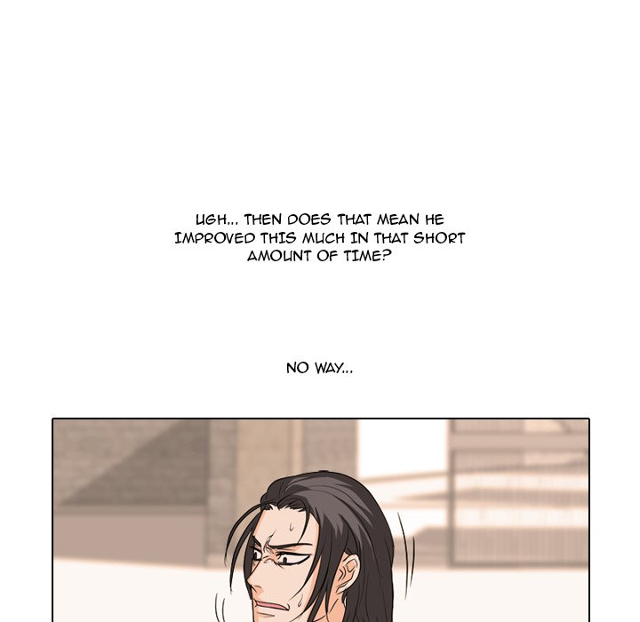 High School Legend Red Dragon chapter 85 page 31